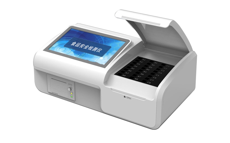 食品安全快速檢測(cè)儀技術(shù)總結(jié)！